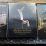 Rare 2009 Michael Jackson Julien's Auction Catalog Box Set Image 9