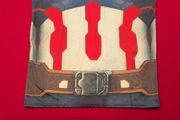 under armour alter ego captain America xl