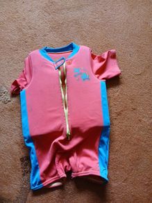 Childs Float suit