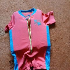 Childs Float suit