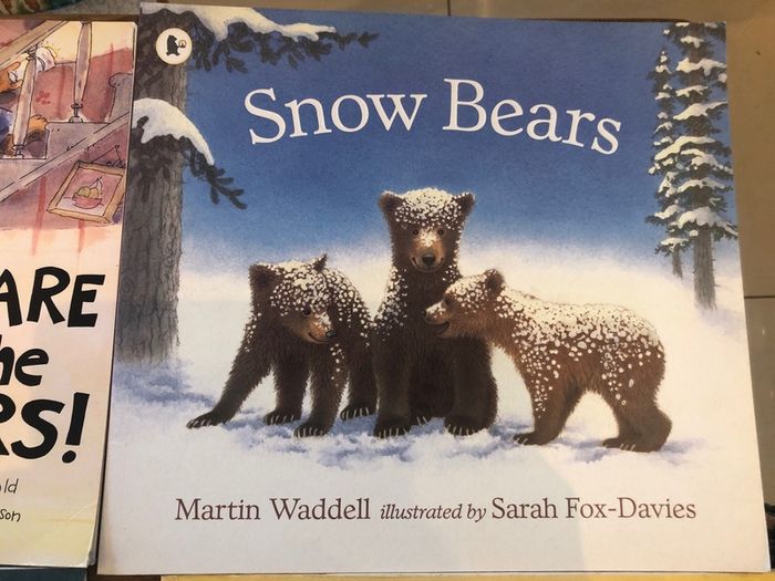 Kids books