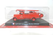 Fire Engines