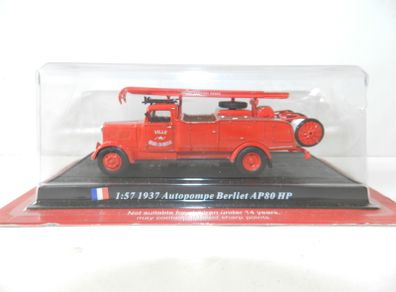 Fire Engines