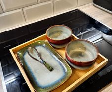 Bowl Set