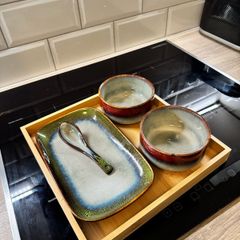 Bowl Set