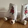 Rookie Quad Roller Skates Image 2