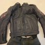 RST Ladies Leathers Image 4