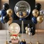 party balloons Image 8