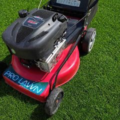 lawnmower