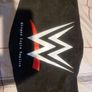 wwe winged eagle belt Image 10