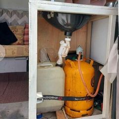 Camper for sale