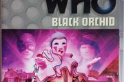Doctor Who (Peter Davidson) [1982] Black Orchid [1xDVD TV Boxset]