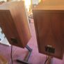 B&W DM4 Domestic Monitor Loudspeaker Image 4