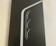 NEW Samsung Galaxy S26 256GB ( Irish stock )