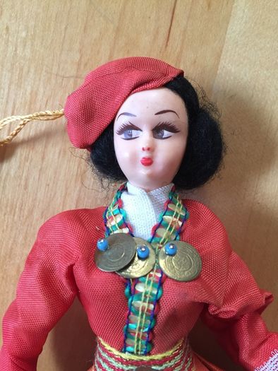 Doll