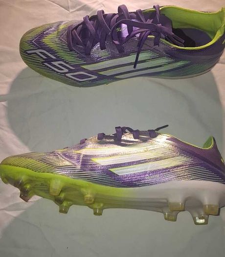 Football boots