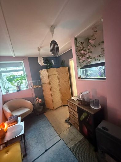 Fully Equipped Beauty & Massage Salon for Sale