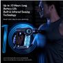 BRAND NEW Massage Gun 16mm Deep Tissue Muscle Massager Pain Relief Image 5