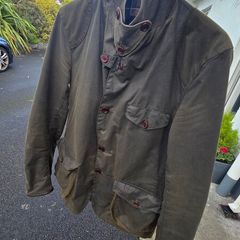 Barbour Beacon Sport - 007 Skyfall James Bond Jacket