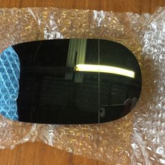RH Mirror Glass (Alfa Romeo 166)