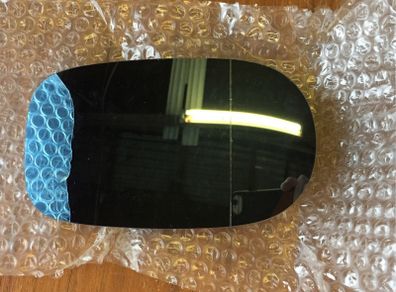 RH Mirror Glass (Alfa Romeo 166)