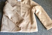 Fur jacket