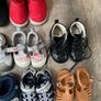 todler shoe bundle Image 3