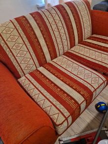 Sofa bed