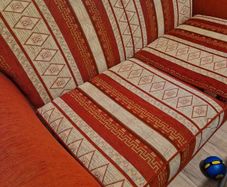Sofa bed