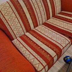 Sofa bed