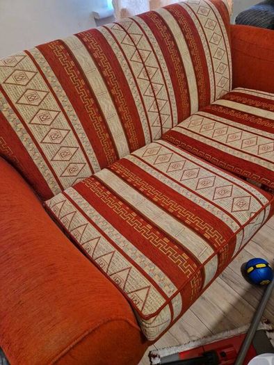 Sofa bed