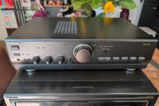 Technics SU-A700MK3 Stereo Integrated Amplifier