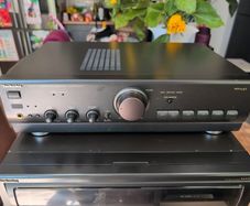 Technics SU-A700MK3 Stereo Integrated Amplifier