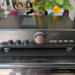 Technics SU-A700MK3 Stereo Integrated Amplifier
