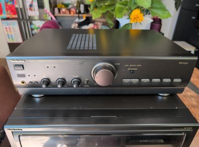 Technics SU-A700MK3 Stereo Integrated Amplifier