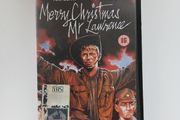 Merry Christmas Mr. Lawrence Film Channel 5 Addition.