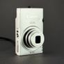 Canon IXUS 125 ELPH 110 HS 16.1 MP Digital Camera Image 2