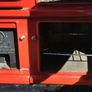 Stanley Donard oil cooker Image 10