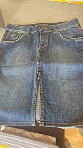 Hilfiger denim skirt