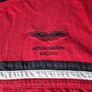 Aston Martin Tee Shirt Image 2