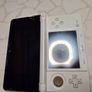 3ds moded 32 gb working tested no charger Image 3