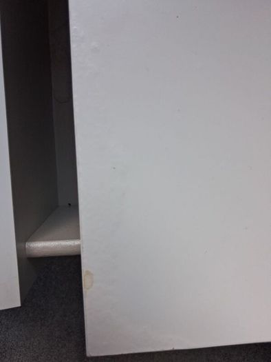 locker