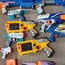 Nerf Gun 'Mother Load!' Image 3