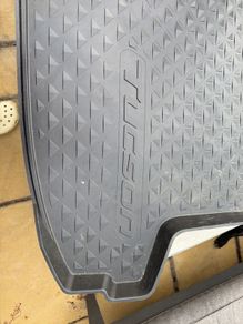 Hyundai Tucson Boot Liner