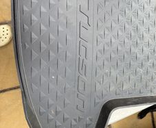 Hyundai Tucson Boot Liner