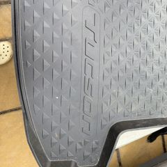Hyundai Tucson Boot Liner