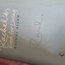 Rachel Allen Food for Living Signed by Author Image 5