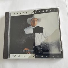 CD - Garth Brooks