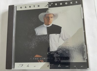 CD - Garth Brooks