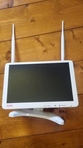 CCTV Recorder (1TB)